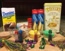 King Cake Ingredients 