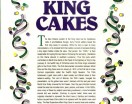 The Story of King Cakes