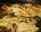 Grilled Fish 
Catfish - Redfish - Talipia