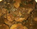 Porkchop Casserole - makes the best gravy with fork tender chops