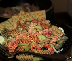 Crawfish Salad