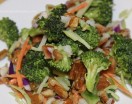 Brocolli Salad