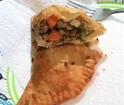 Meat Pie