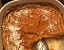 Carrot Souffle