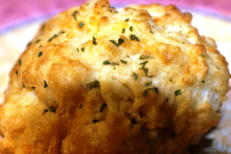 Red Lobster Biscuits II