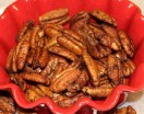 Spiced Pecans