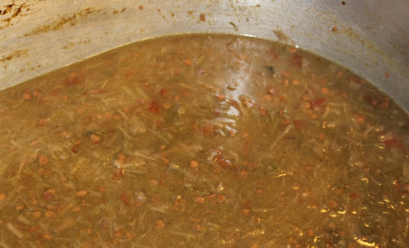 Hearty Gumbo