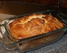 Beer Bread - Three Ingredient Bread