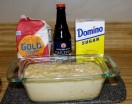 Beer Bread - Three Ingredient Bread