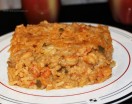 Crawfish Casserole 