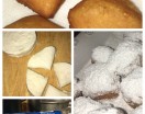 Biscuit Beignets 