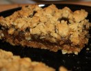 Momma's Fig Bars