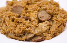 jambalaya