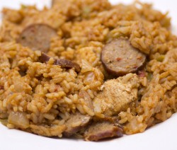 Jambalaya