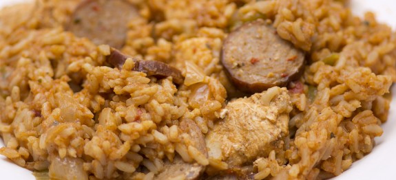 Jambalaya