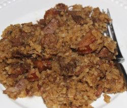 Tee Wayne's Jambalaya