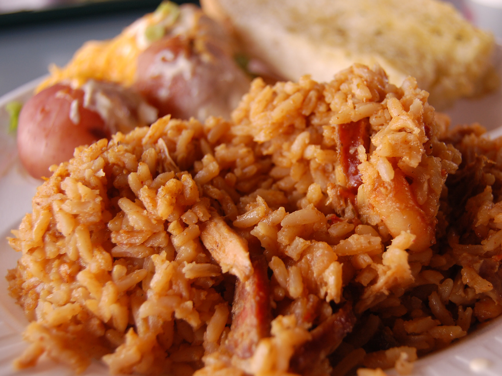 Jambalaya | Search Results | RealCajunRecipes.com: la cuisine de maw maw