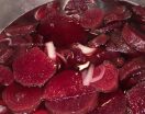 Pickled Beets and Onions
