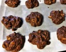 Vee's Chocolate  Chip Pecan Cookies 