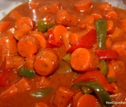 Marinated Carrots