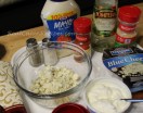 Blue Cheese Dressing