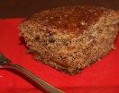 Fig Preserve Cake 