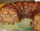 Fig Preserve Cake Buttermiilk Bundt