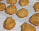 Mildred's Fig Cookies