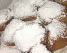 Biscuit Beignets