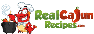 RealCajunRecipes.com: la cuisine de maw maw