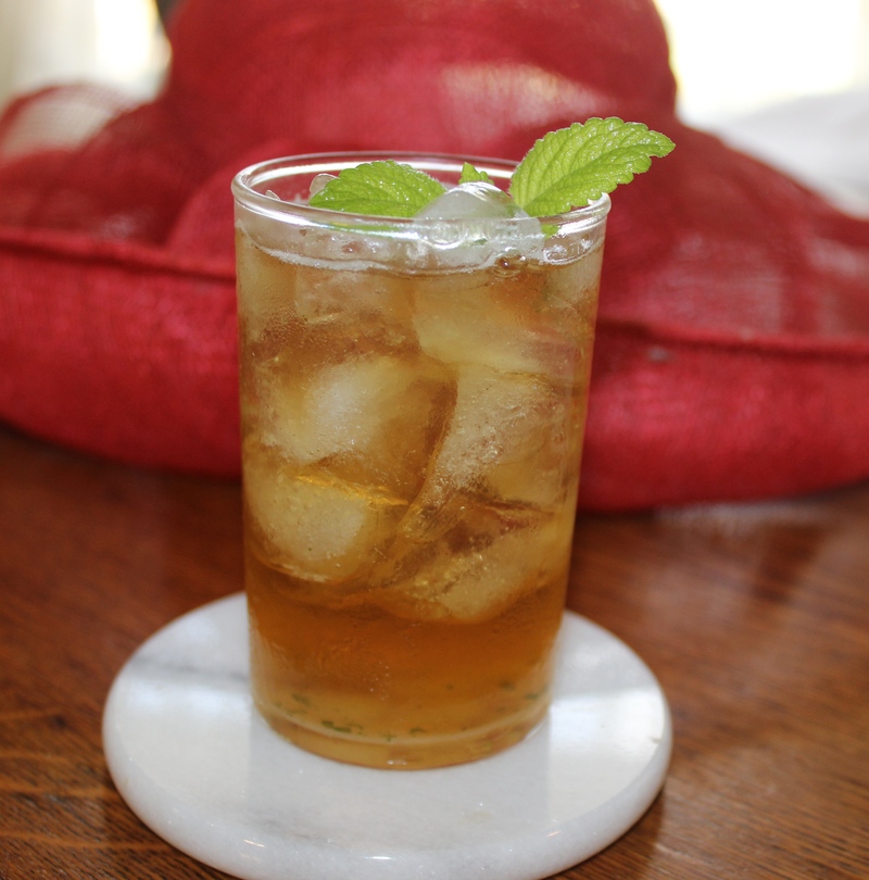 Mint Julep