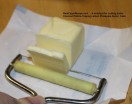Lemon Pineapple Dump Cake Butter Shortcut