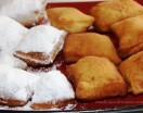 French Market Beignets 