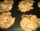 Persimmons Cookies