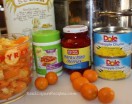 Kumquat Preserves