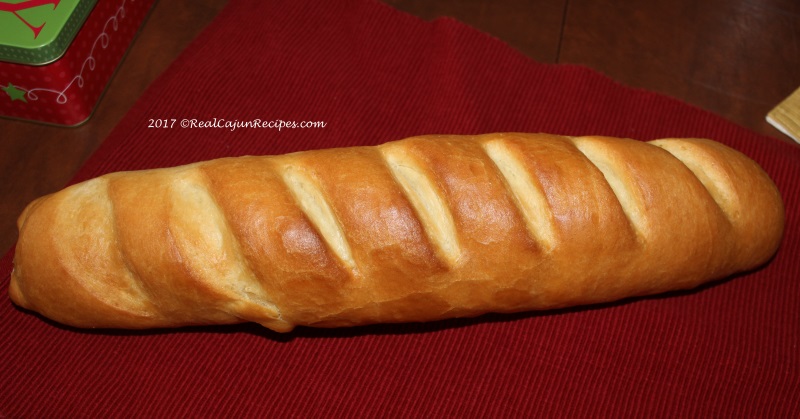 French Bread