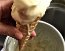 Old Fashioned Custard Ice Cream