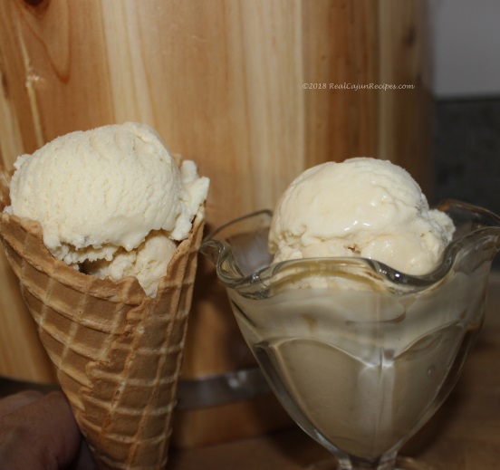 custard wali ice cream