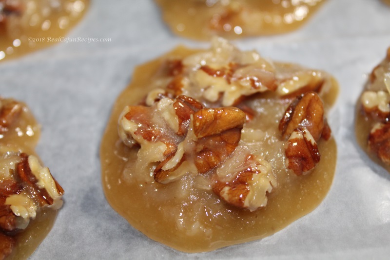 Pralines