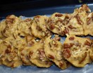 Pecan Coconut Pralines