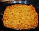 Crawfish Cornbread