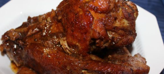 Turkey Wings