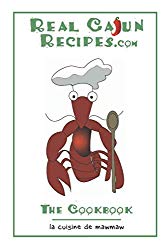 Classic Cajun Cookbook