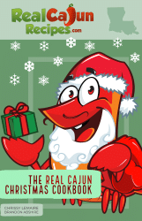 Cajun Christmas Cookbook