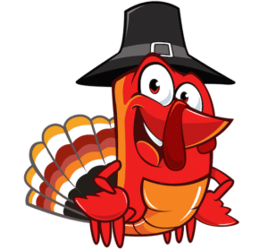 Thanksgiving Alphonse